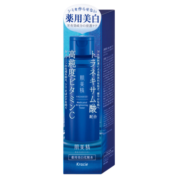薬用美白化粧水 / 170ml / 肌美精
