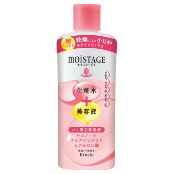 リフト エッセンスローション / 本体 / 210ml / 超しっとり / モイスタージュ
