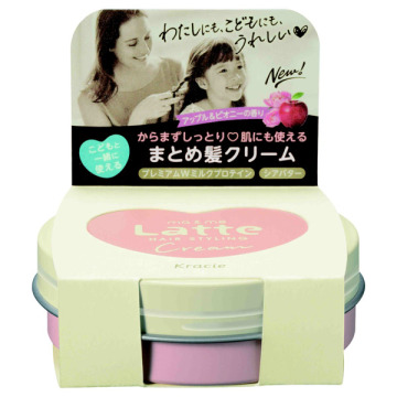 マー&ミー クリーム / 本体 / 75g / やさしく包みこむアップル&ピオニーの香り / マー＆ミー ラッテ