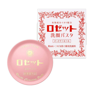 洗顔パスタ 普通肌 / 90g / ロゼット / ROSETTE