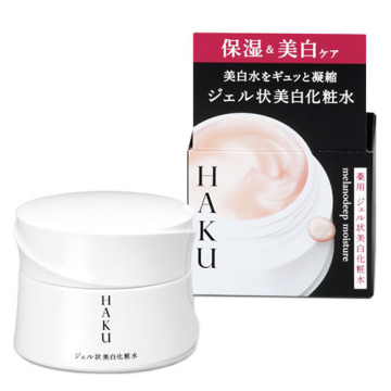 メラノディープモイスチャー / 本体 / 100g / 無香料 / ハク / HAKU