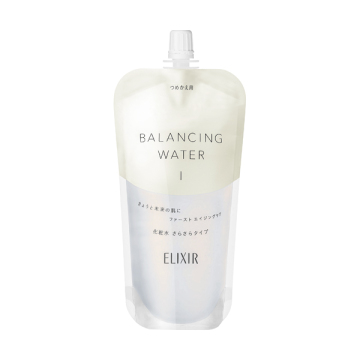 エリクシール ルフレ バランシング ウォーター I / つめかえ用 / 150mL / エリクシール / ELIXIR