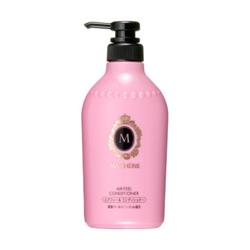 エアフィールコンディショナー EX / 450ml / フローラルフルーティーの香り / マシェリ