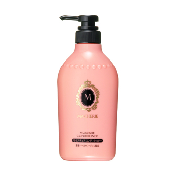モイスチュア コンディショナー EX / 450ml / フローラルフルーティーの香り / マシェリ