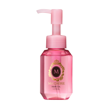 ヘアオイルEX / 60ml / フローラルフルーティーの香り / マシェリ