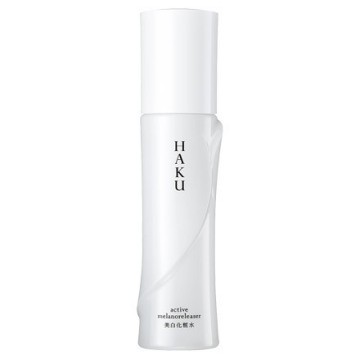 アクティブメラノリリーサー / 本体 / 120ml / ハク / HAKU