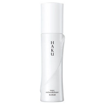 インナーメラノディフェンサー / 本体 / 120ml / ハク / HAKU