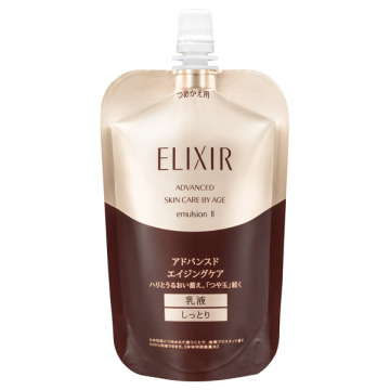 エリクシール アドバンスド エマルジョン T II / つめかえ用 / エリクシール / ELIXIR