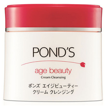 エイジビューティー クリームクレンジング / 270g / ポンズ
