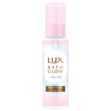 バスグロウ ヘアオイル / 90ml / ラックス / LUX