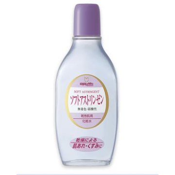 明色 ソフトアストリンゼン / 170ml / 明色化粧品 / Meishoku