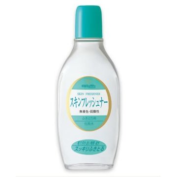 明色 スキンフレッシュナー / 170ml / 明色化粧品 / Meishoku