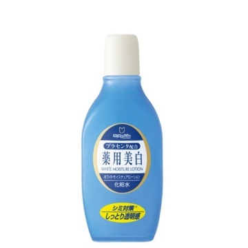 明色 薬用ホワイトモイスチュアローション / 170ml / 明色化粧品 / Meishoku