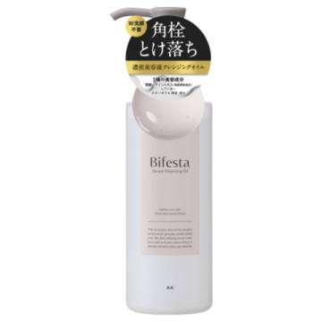 セラムクレンジングオイル / 160ml / ビフェスタ / Bifesta