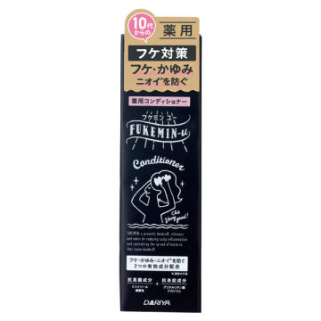 薬用コンディショナー / コンディショナー(本体) / 200mL / フケミン ユー