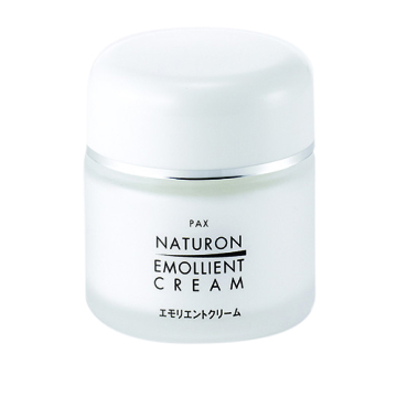 パックスナチュロン エモリエントクリーム / 35g / パックスナチュロン / PAX NATURON