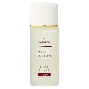 パックスナチュロン モイストローション / 本体 / 100ml / パックスナチュロン / PAX NATURON
