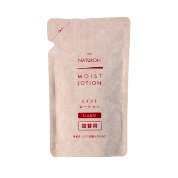 パックスナチュロン モイストローション / 詰替用 / 100ml / パックスナチュロン / PAX NATURON