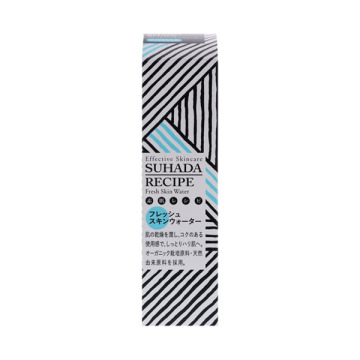 フレッシュスキンウォーターM EX (しっとりもち肌) / 150ml / ネロリ / 素肌レシピ / SUHADA RECIPE
