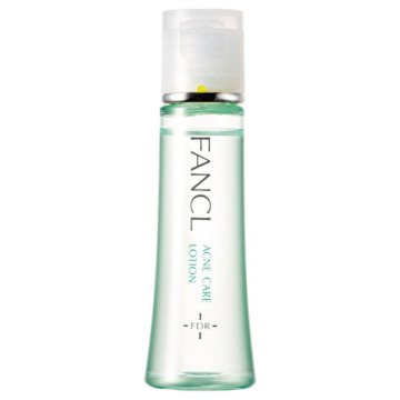 FDR アクネケア 化粧液 / 30ml / ファンケル / FANCL