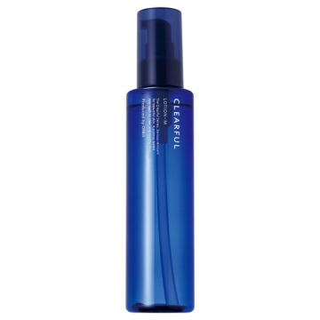 クリアフル ローションM / 本体 / 180ml / 無香料 / オルビス / ORBIS