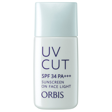 サンスクリーン(R)オンフェイス ライト / 28mL / オルビス / ORBIS