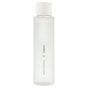 オルビスユー エッセンスローション【医薬部外品】 / 本体 / 60mL(1ヶ月分サイズ) / 無香料 / オルビス / ORBIS