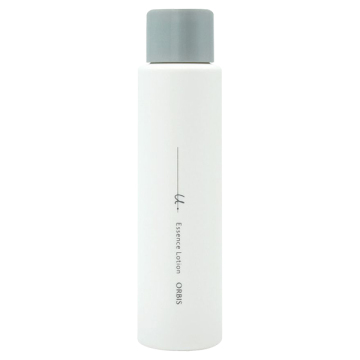 オルビスユー ドット エッセンスローション 【医薬部外品】 / 本体 / 60mL(1ヶ月分サイズ) / 無香料 / オルビス / ORBIS