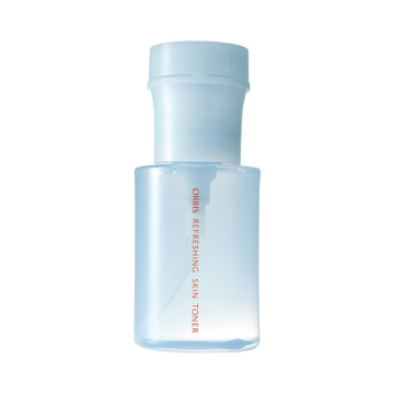 リフレッシング スキン トナー / 本体 / 200mL / 無香料 / オルビス / ORBIS