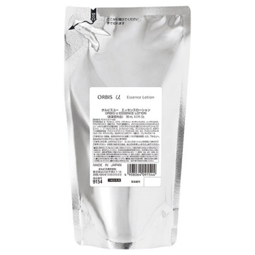 オルビスユー エッセンスローション / 詰替え / 180ml / 無香料 / オルビス / ORBIS