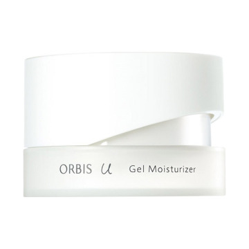 オルビスユー ジェルモイスチャライザー / 本体 / 50g / 無香料 / オルビス / ORBIS
