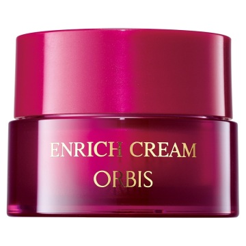 エンリッチ クリーム / 本体 / 30g / 無香料 / オルビス / ORBIS