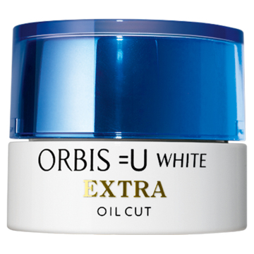 ホワイト エキストラ クリーミーモイスチャー / 本体 / 30g / 無香料 / オルビス / ORBIS