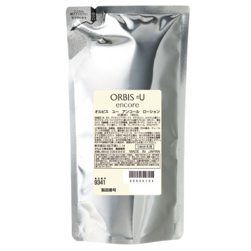 オルビスユー アンコール ローション / つめかえ用 / 180mL / オルビス / ORBIS