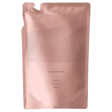 スカルプ リファイニング シャンプー / 詰替え / 250ml / 無香料 / オルビス / ORBIS