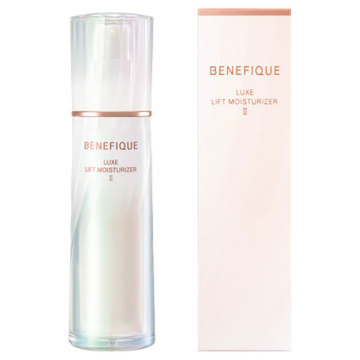 ベネフィーク リュクス リフトモイスチャーライザー II / 本体 / 85ml / しっとり / ベネフィーク / BENEFIQUE