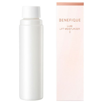 ベネフィーク リュクス リフトモイスチャーライザー I / 詰替え / 85ml / さっぱり / ベネフィーク / BENEFIQUE