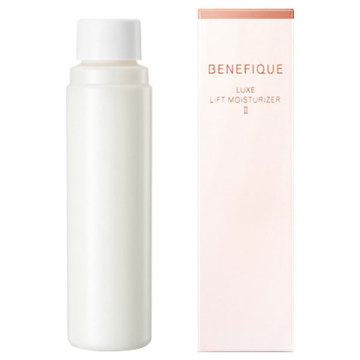 ベネフィーク リュクス リフトモイスチャーライザー II / 詰替え / 85ml / しっとり / ベネフィーク / BENEFIQUE