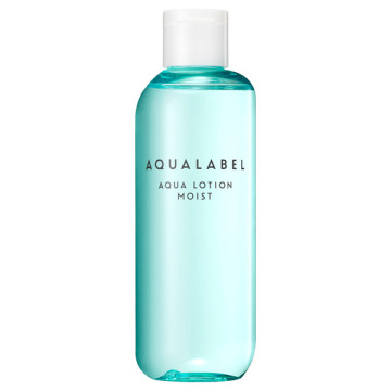 アクアローション さっぱり / 本体 / 無香料 / アクアレーベル / AQUALABEL