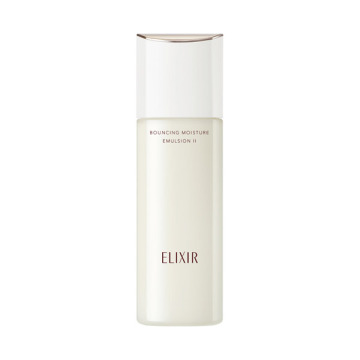 リフトモイスト エマルジョン SP II / 本体 / 130ml / しっとり / リラックス感のあるアクアフローラルの香り / エリクシール / ELIXIR