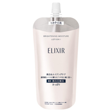 ブライトニング ローション WT I / つめかえ用 / 150mL / エリクシール / ELIXIR