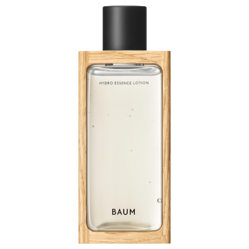 ハイドロ エッセンスローション n / 本体 / 150mL / BAUM