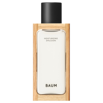 モイスチャライジング エマルジョン n / 本体 / 100mL / BAUM