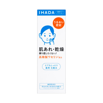 イハダ 薬用ローション とてもしっとり / 本体 / 180mL / イハダ
