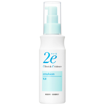 乳液 / 本体 / 140ml / 2e（ドゥーエ）