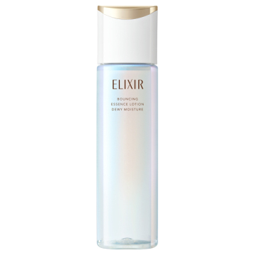 リフトモイスト ローション ba / 本体 / 170mL / みずみずしい / リラックス感のあるアクアフローラルの香り / エリクシール / ELIXIR
