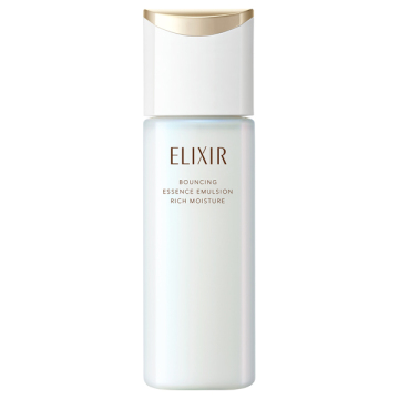 リフトモイスト エマルジョン ba / 本体 / 130mL / しっとり / リラックス感のあるアクアフローラルの香り / エリクシール / ELIXIR