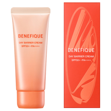 デイバリアクリーム / SPF50+ / PA++++ / 本体 / 35g / ベネフィーク / BENEFIQUE