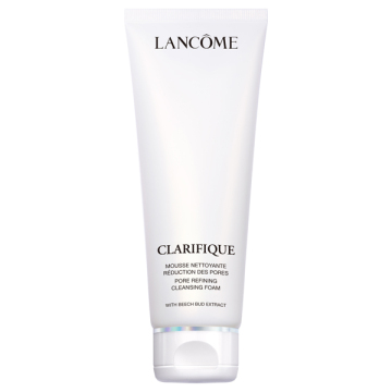 クラリフィック ディープクレンズ フォーム / 本体 / 125mL / ランコム / LANCOME