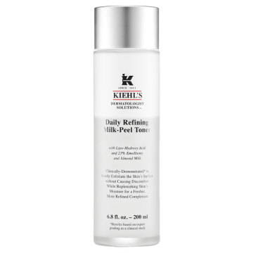 キールズ DS ライン ミルクピール トナー / 本体 / KIEHL’S SINCE 1851(キールズ) / Kiehl's